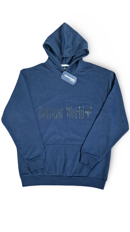 Defined World Hoodie
