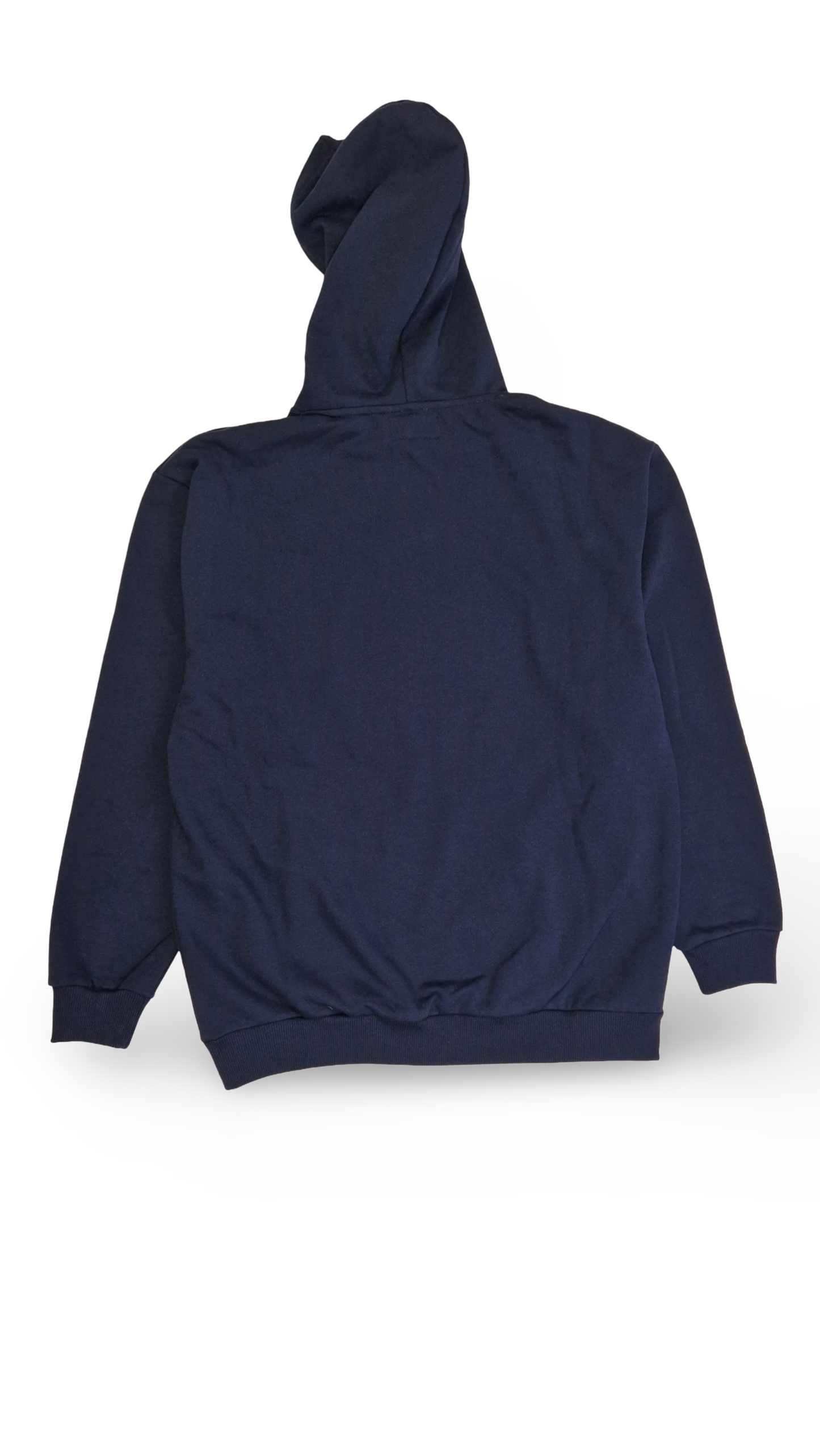 Defined World Hoodie