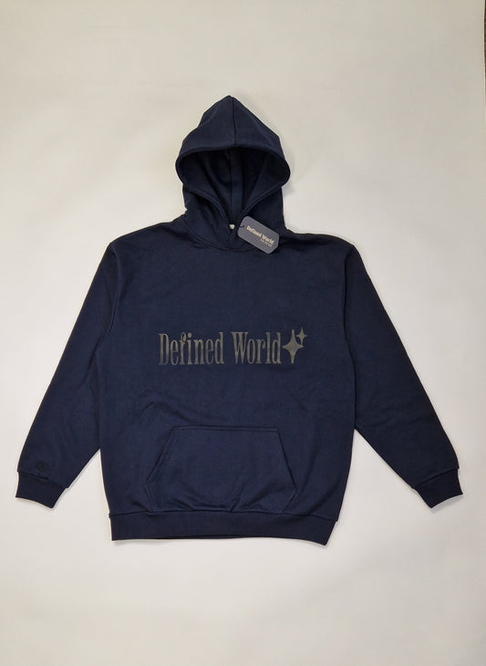 Defined World Hoodie