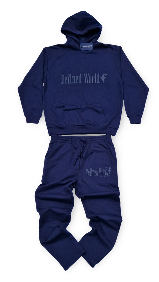 Defined World Tracksuit