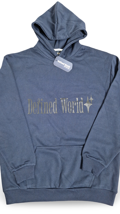 Defined World Hoodie