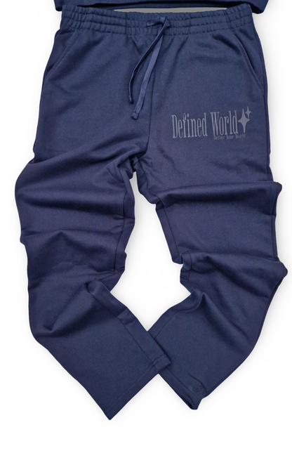 Defined World Joggers